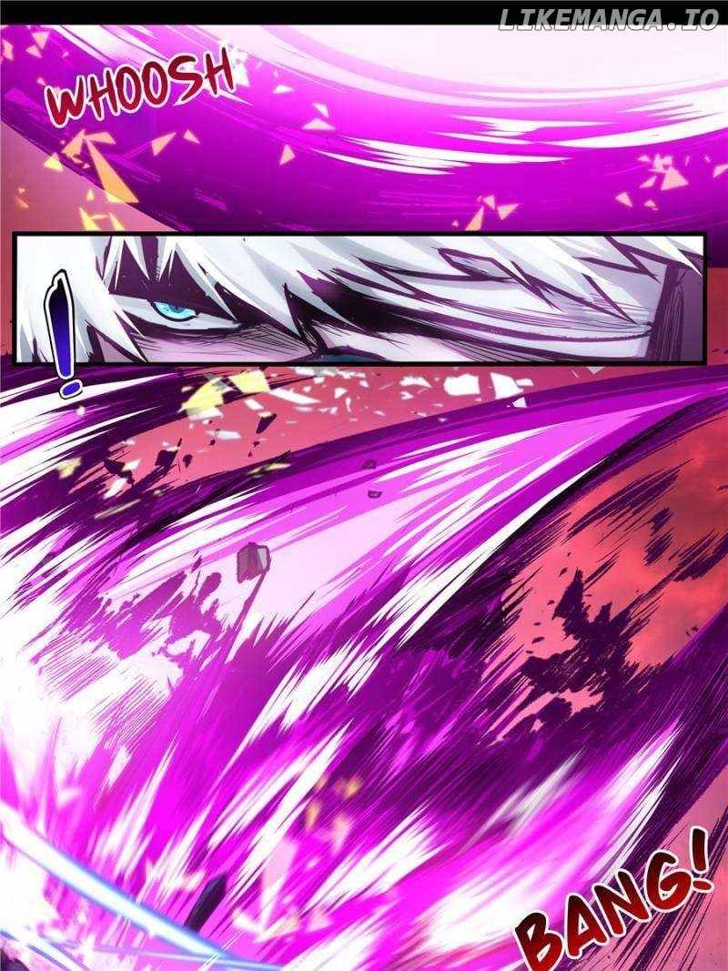Alien Abyss: Restart Era Chapter 38 31